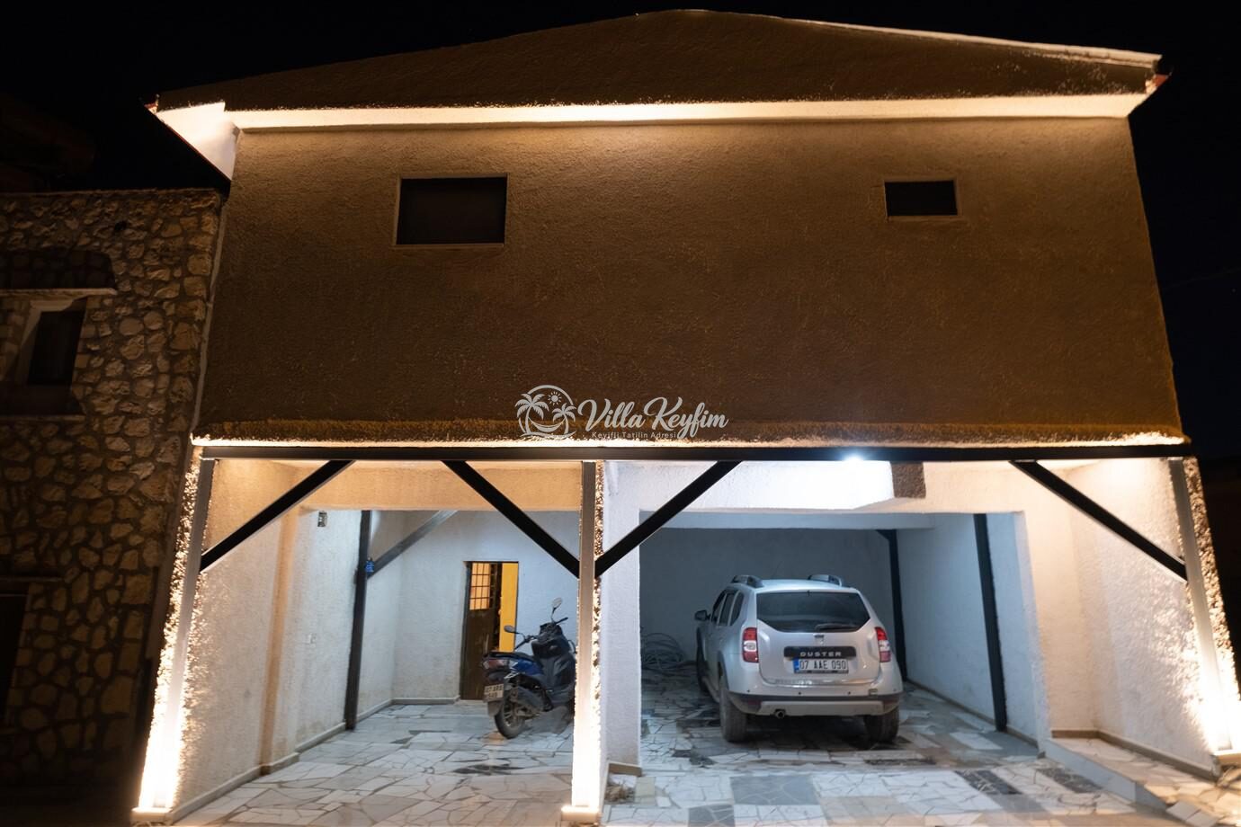 Villa Gülsüm — 25