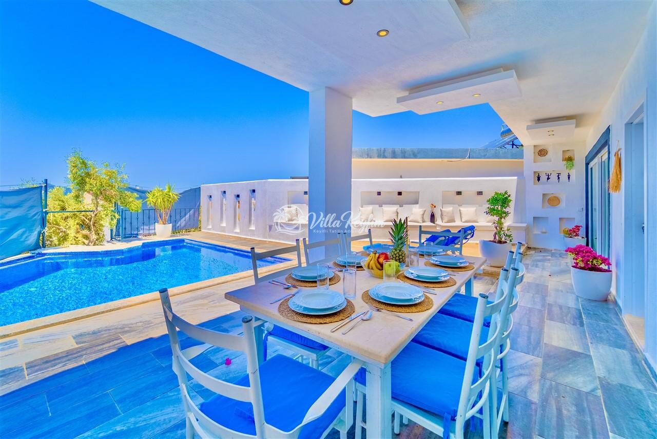 Villa Charm — 29
