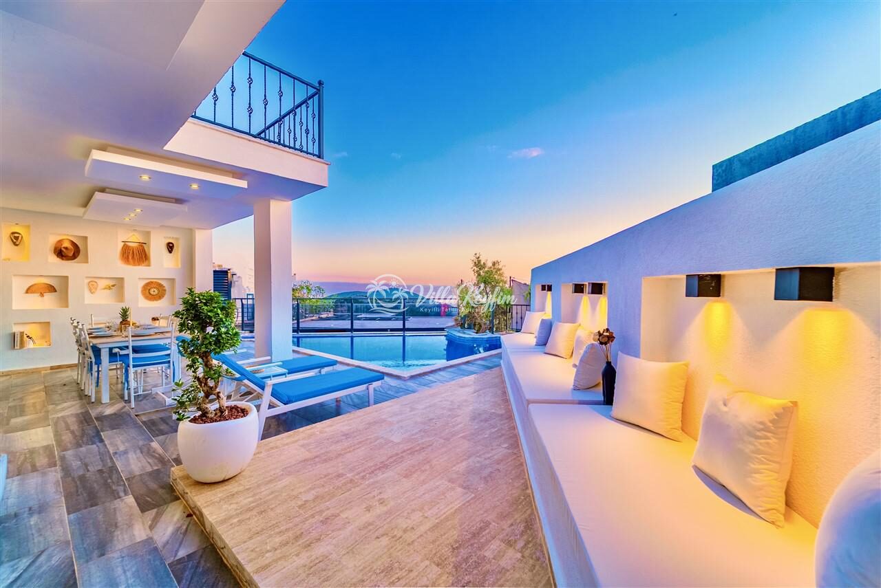 Villa Charm — 30
