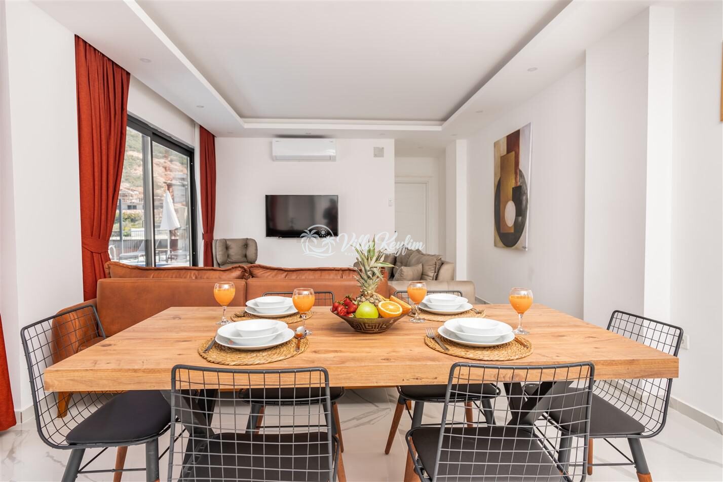 Villa Mister — 31