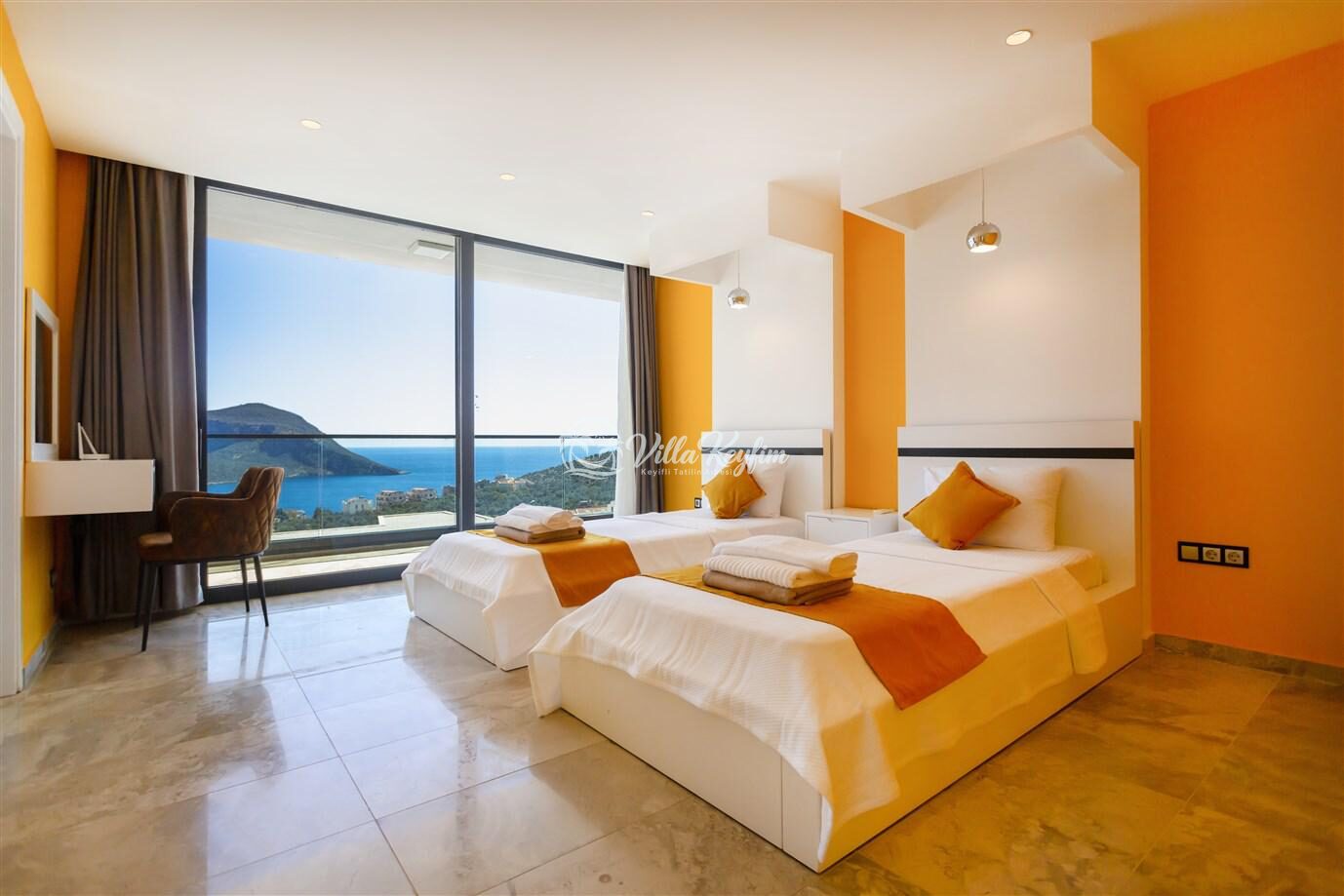 Villa Tigra — 44