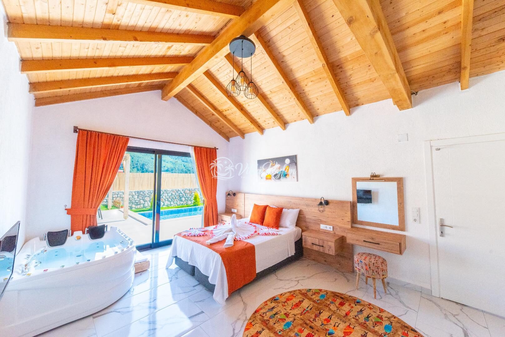 Villa Dessa — 36