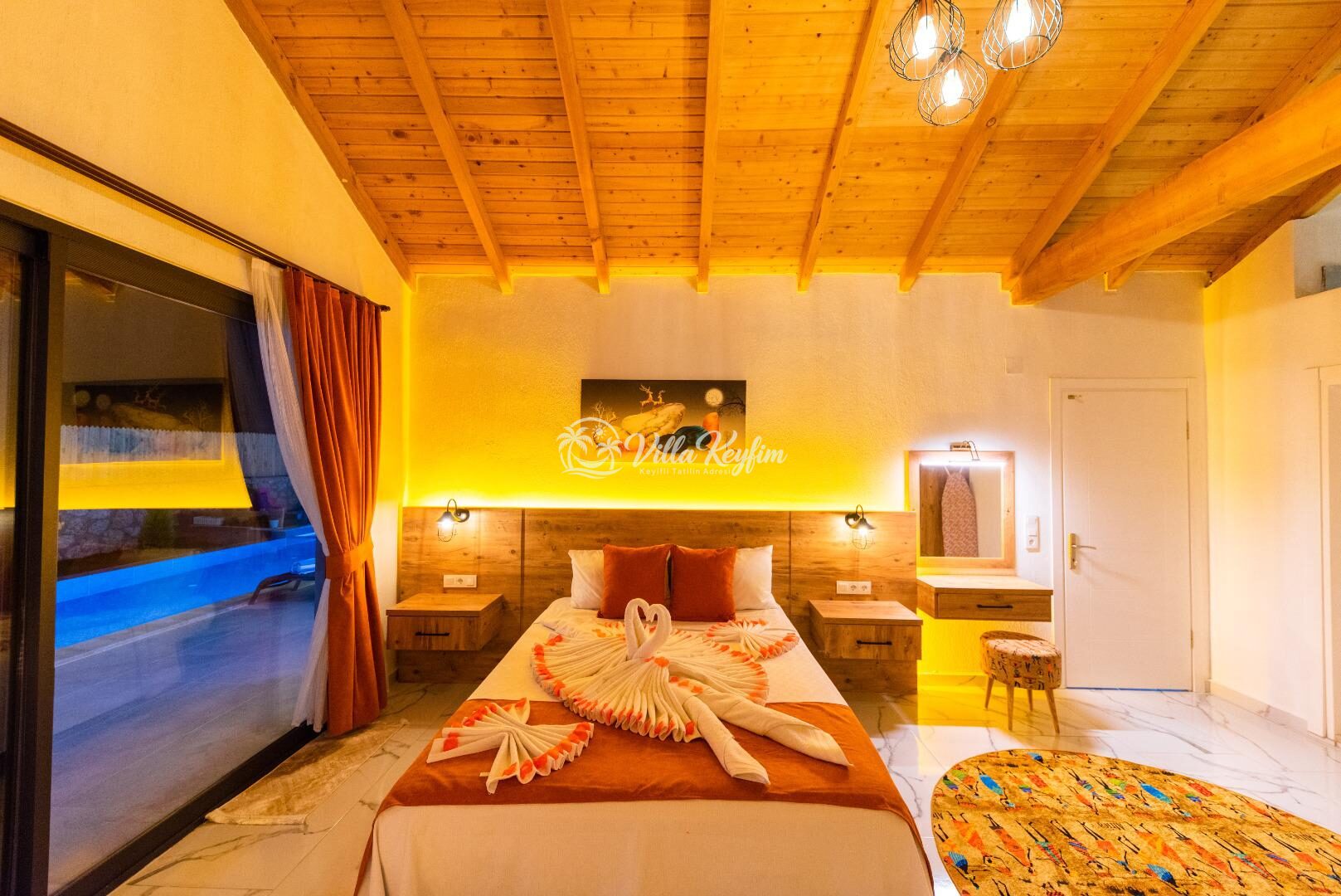 Villa Dessa — 38