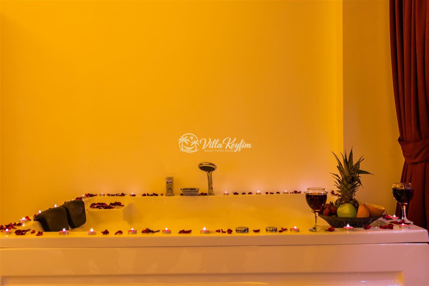 Villa Mister — 45