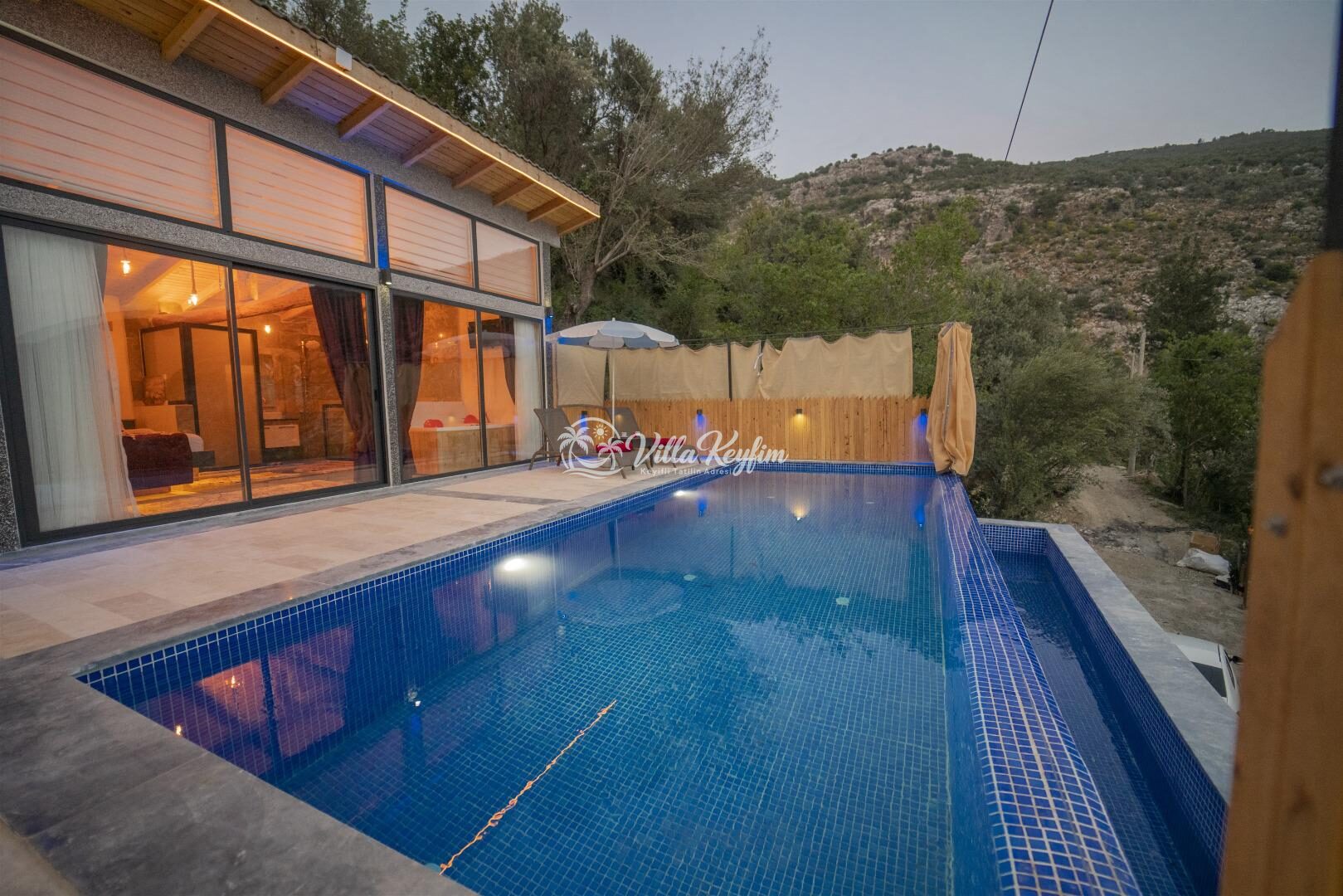 Villa Asel İslamlar — 5