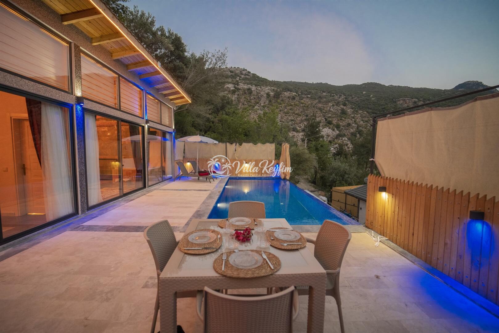 Villa Asel İslamlar — 6