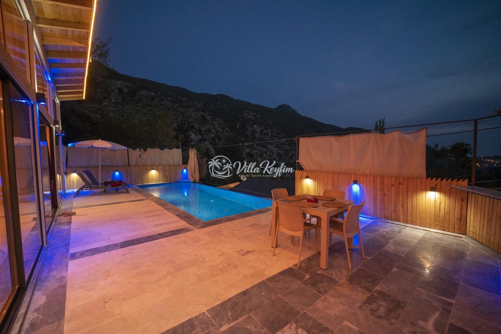 Villa Asel İslamlar — 8
