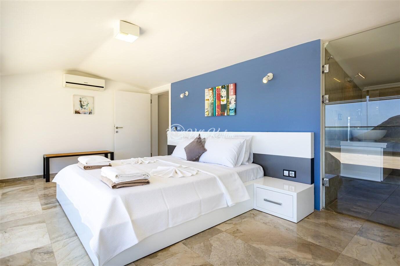 Villa Tigra — 57
