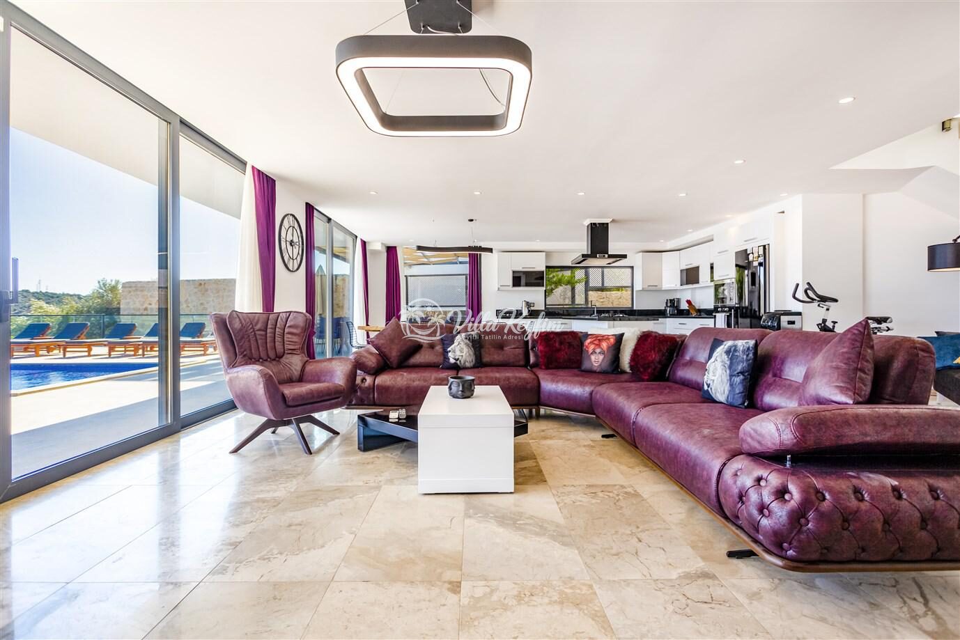Villa Tigra — 59