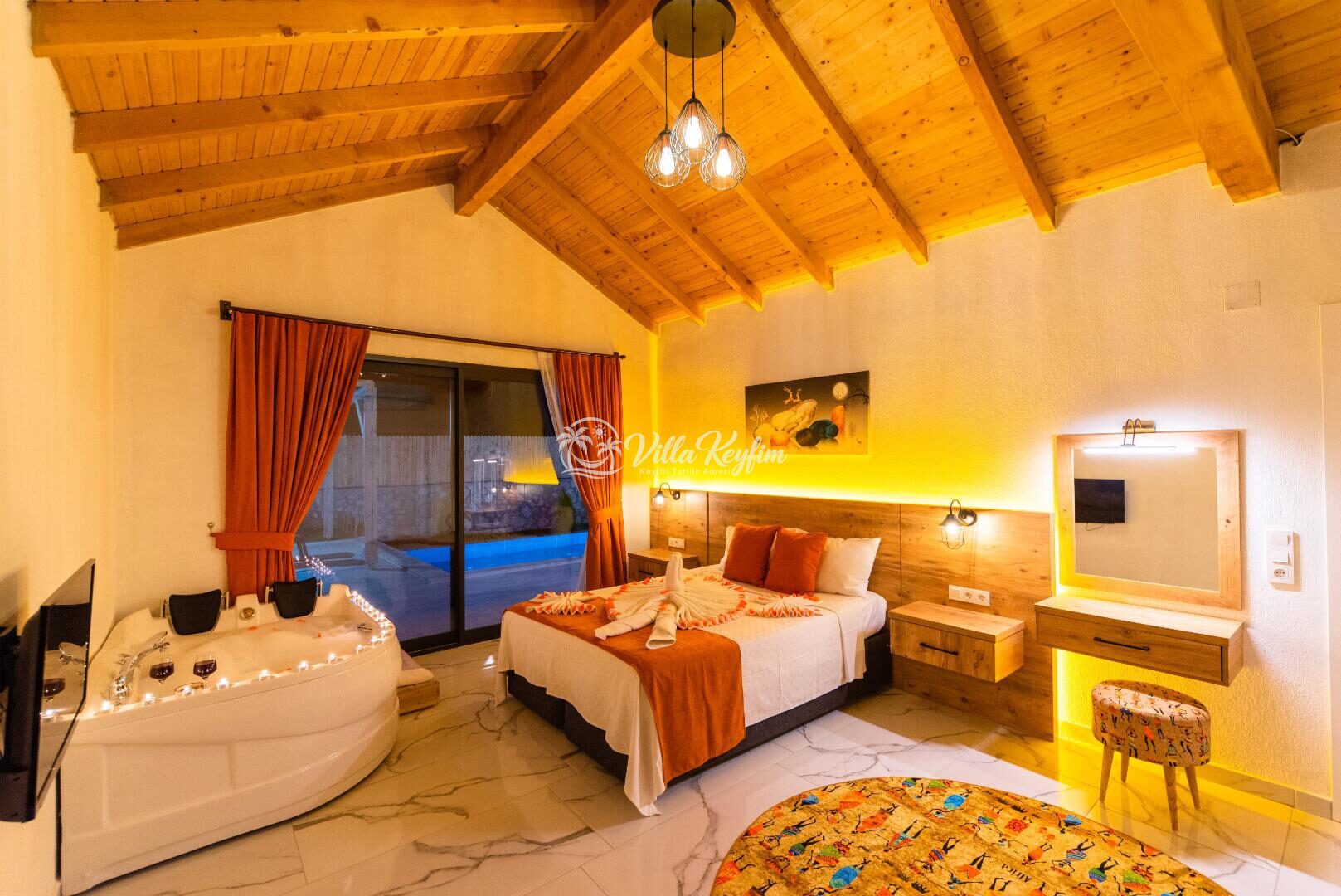 Villa Dessa — 56
