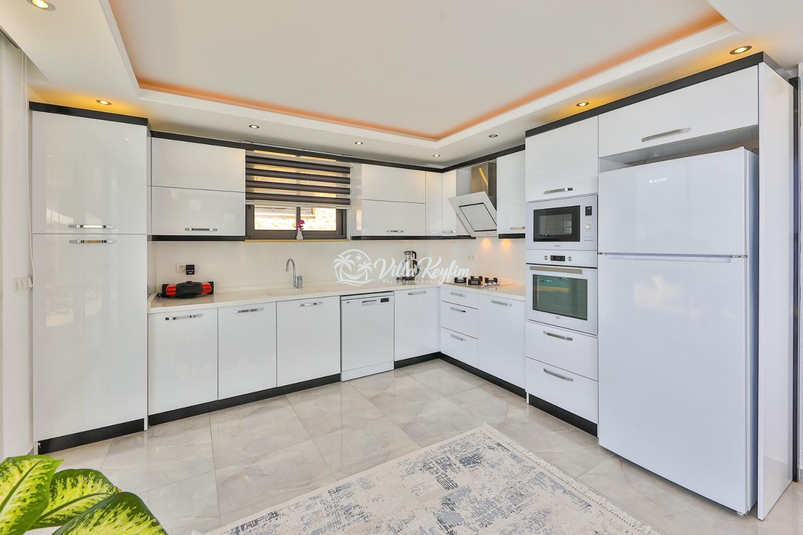Villa Gloksinya — 53