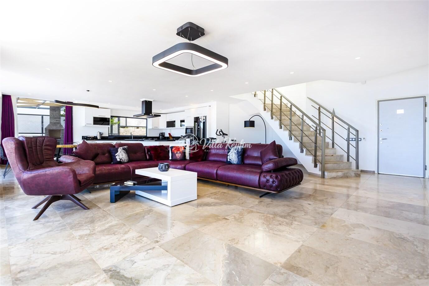 Villa Tigra — 60