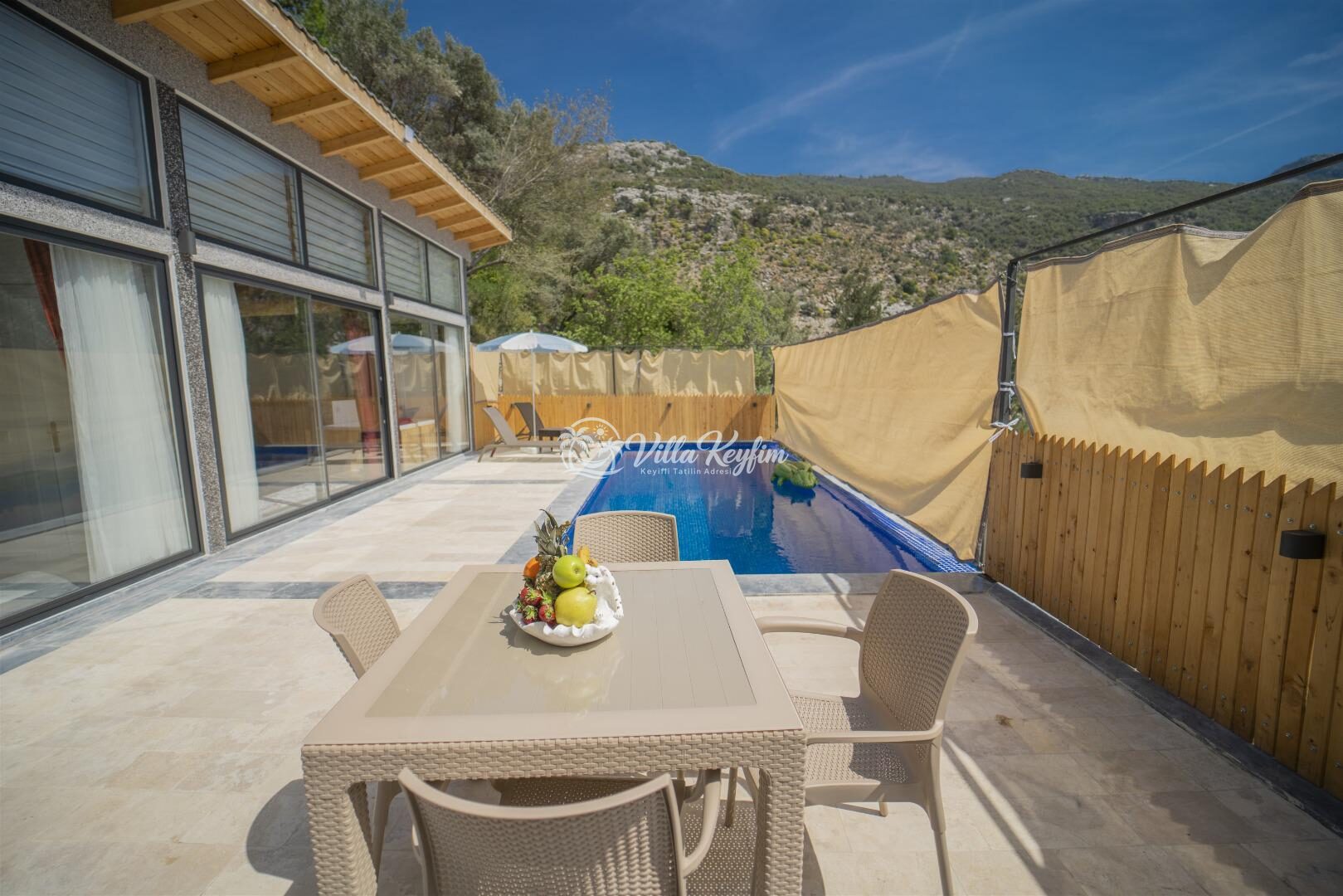 Villa Asel İslamlar — 16