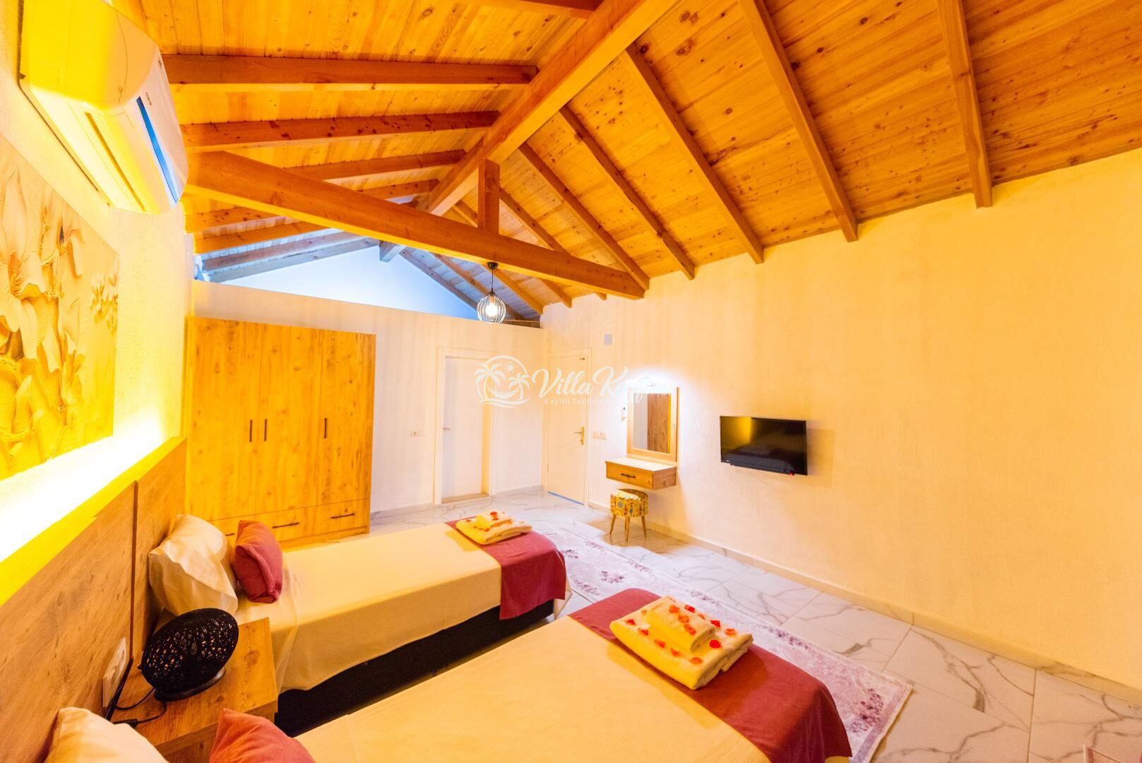 Villa Dessa — 57