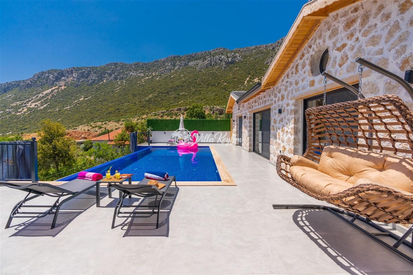 Villa Estrella — 3