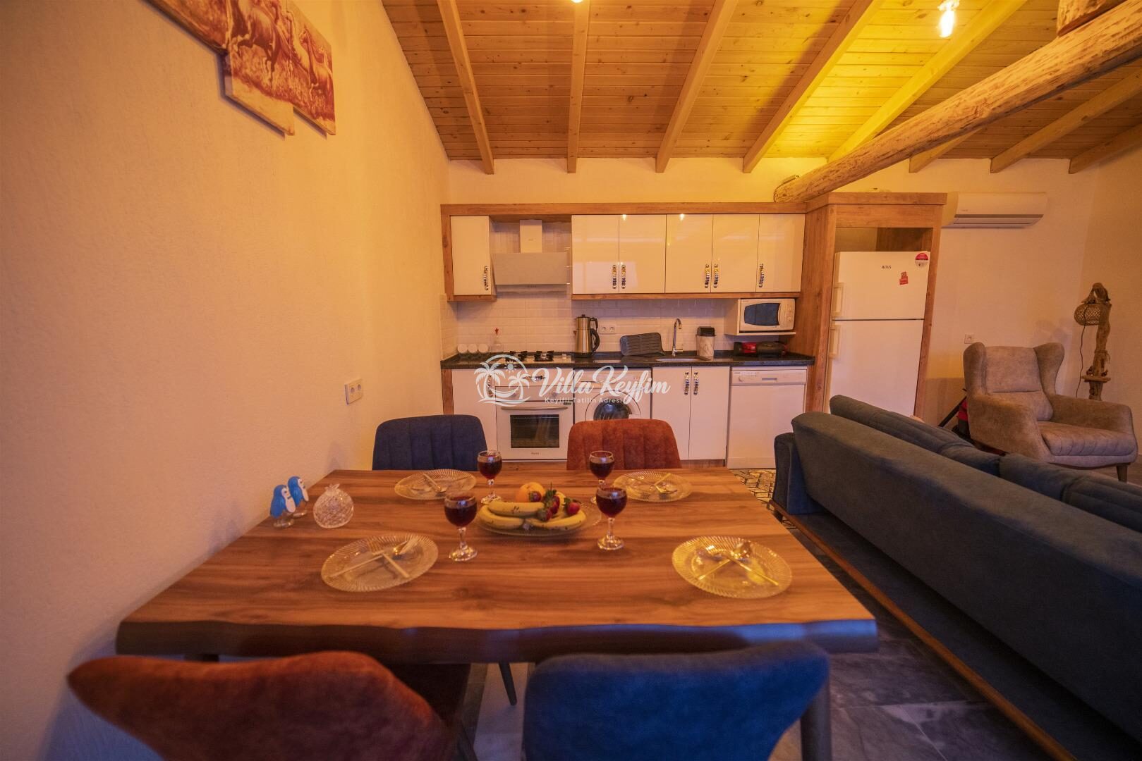 Villa Asel İslamlar — 22