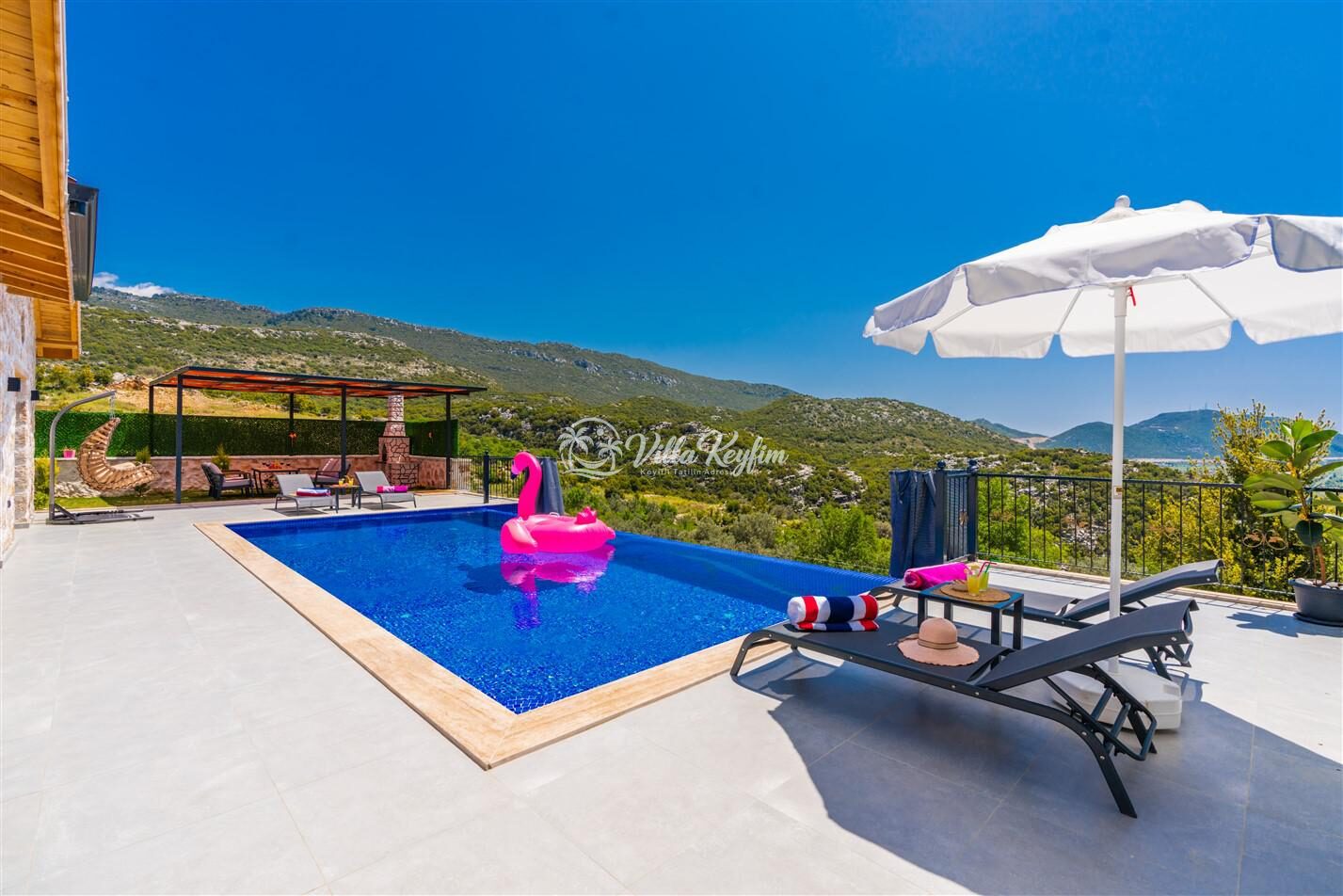 Villa Estrella — 8