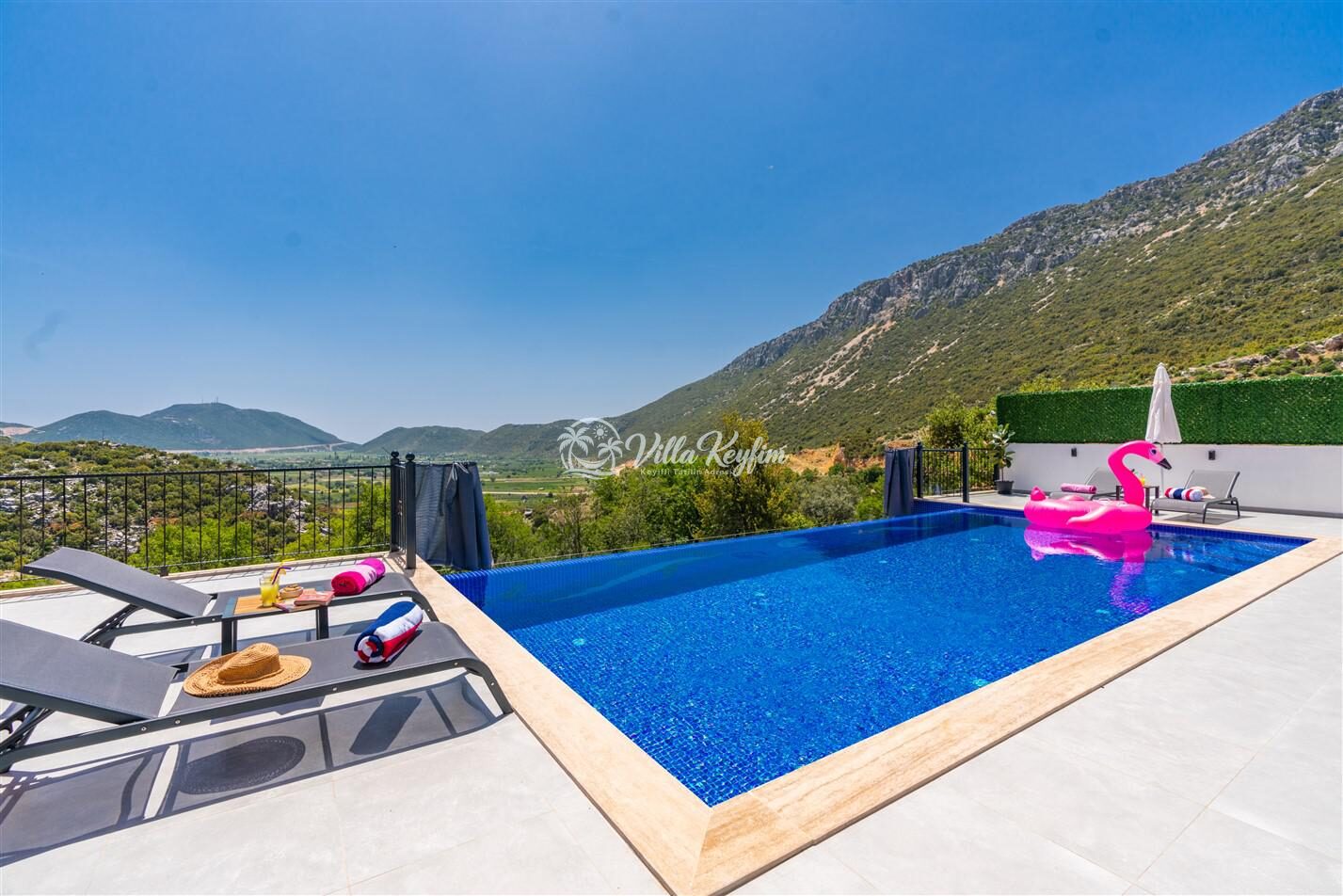 Villa Estrella — 10