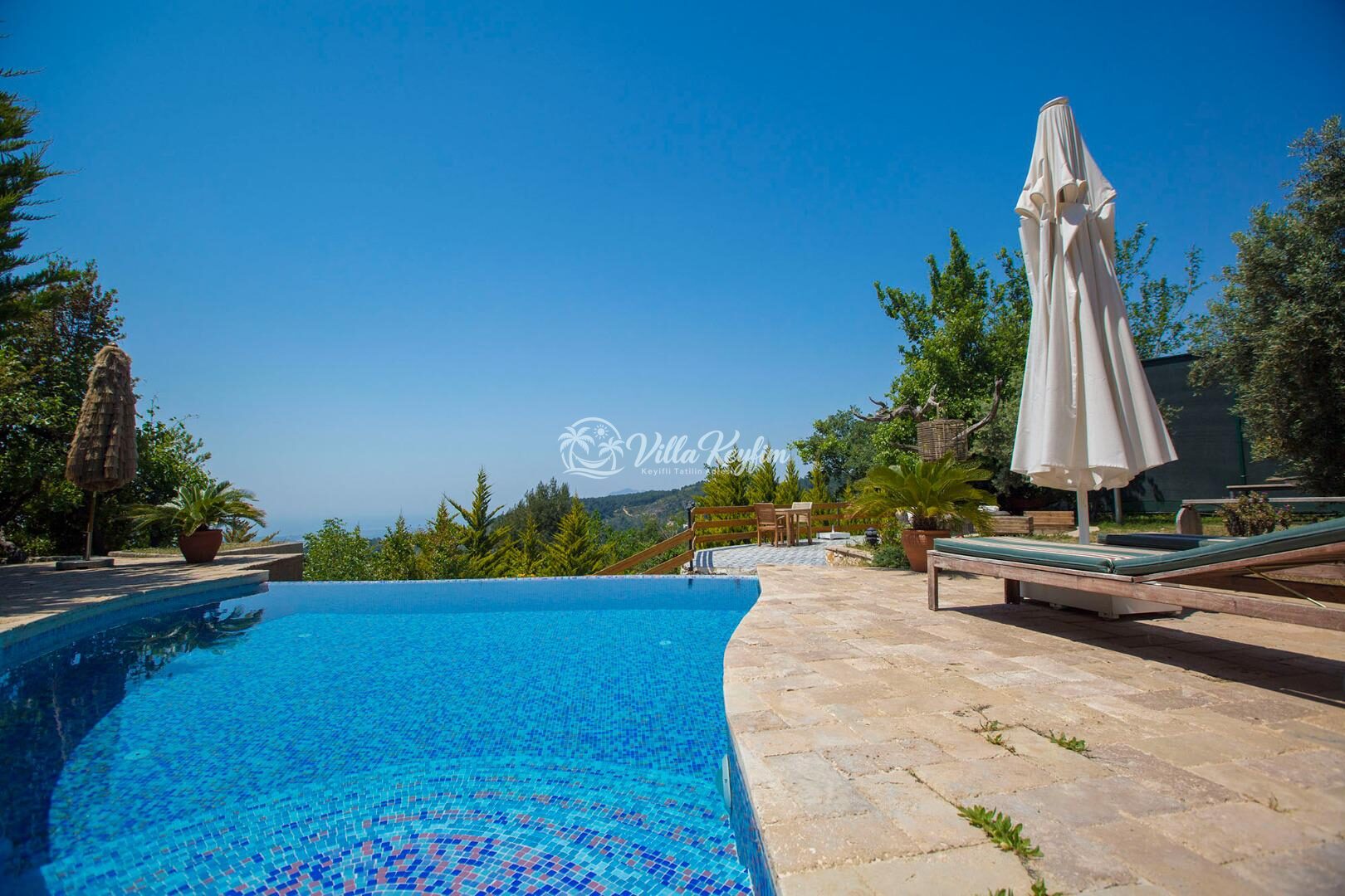 Villa Zeytin Evi — 4