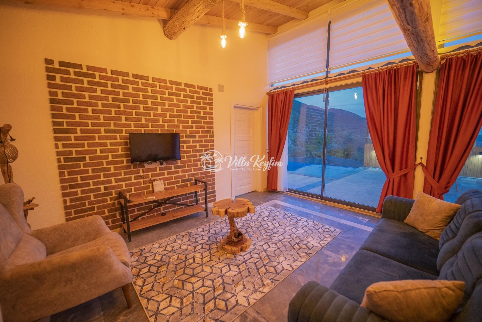 Villa Asel İslamlar — 28