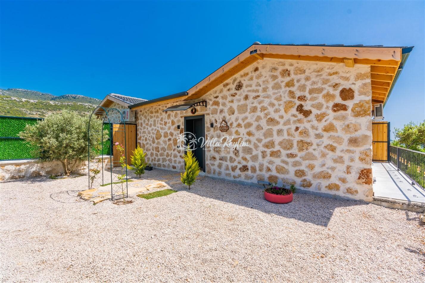 Villa Estrella — 14