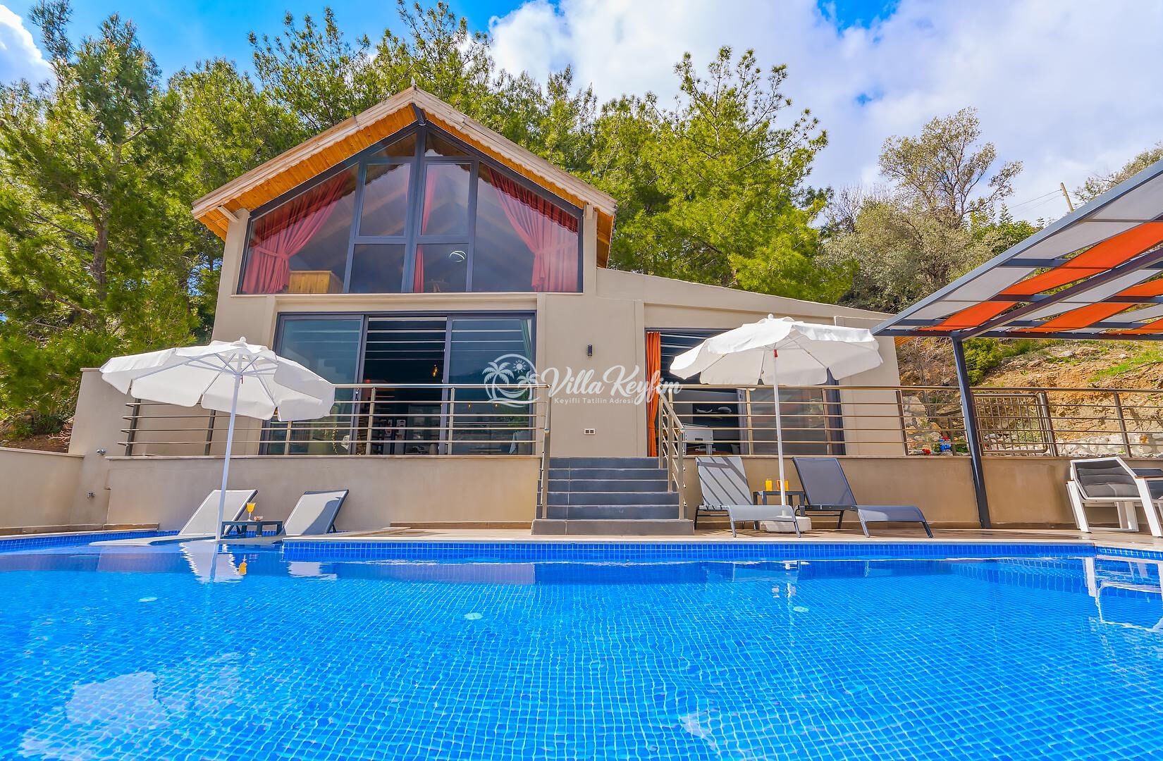 Villa Aras İslamlar — 7