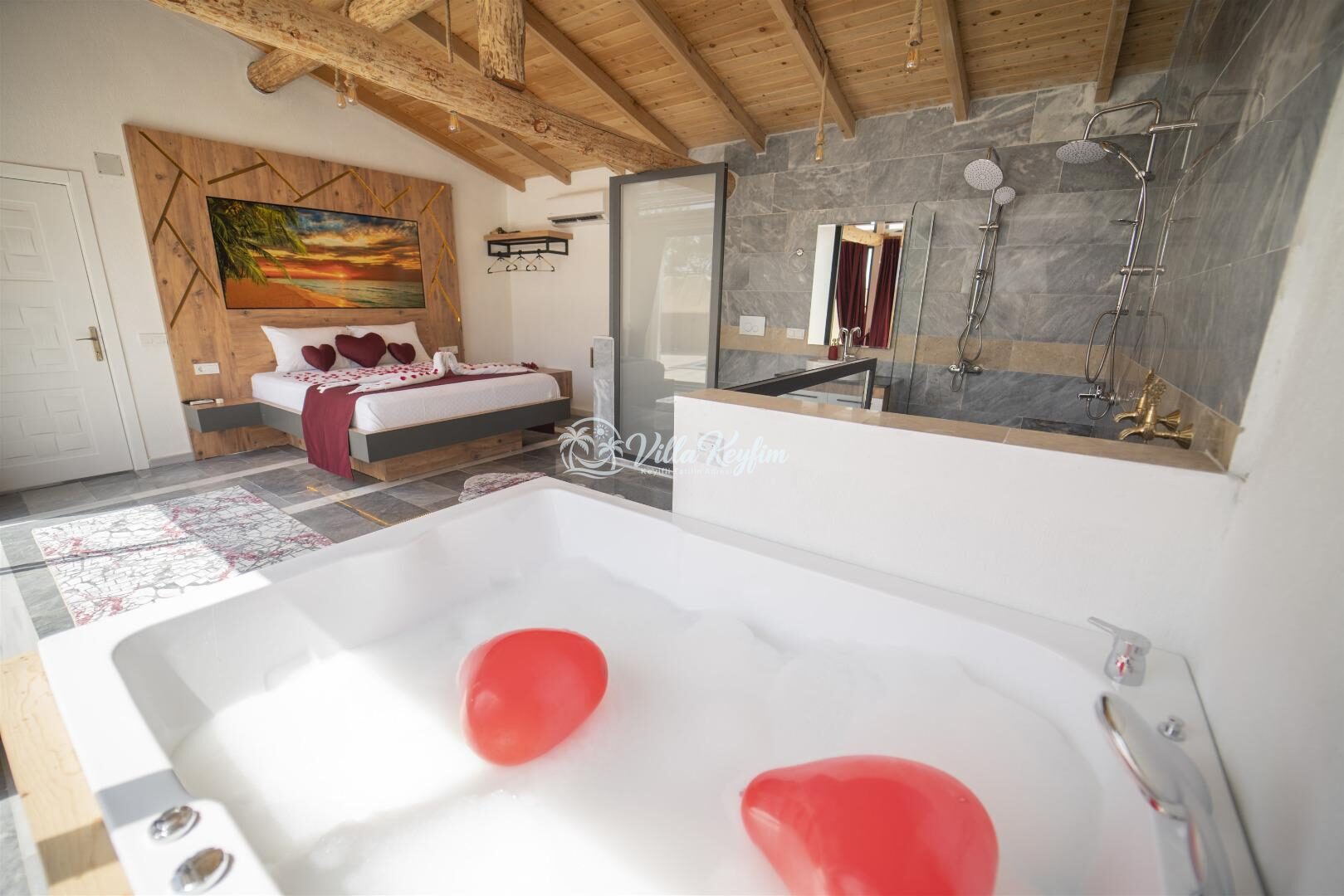Villa Asel İslamlar — 30