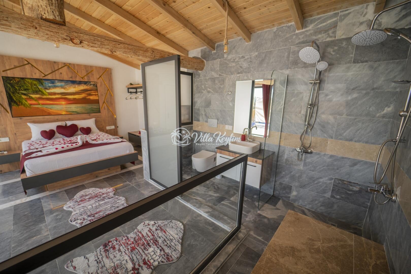 Villa Asel İslamlar — 31