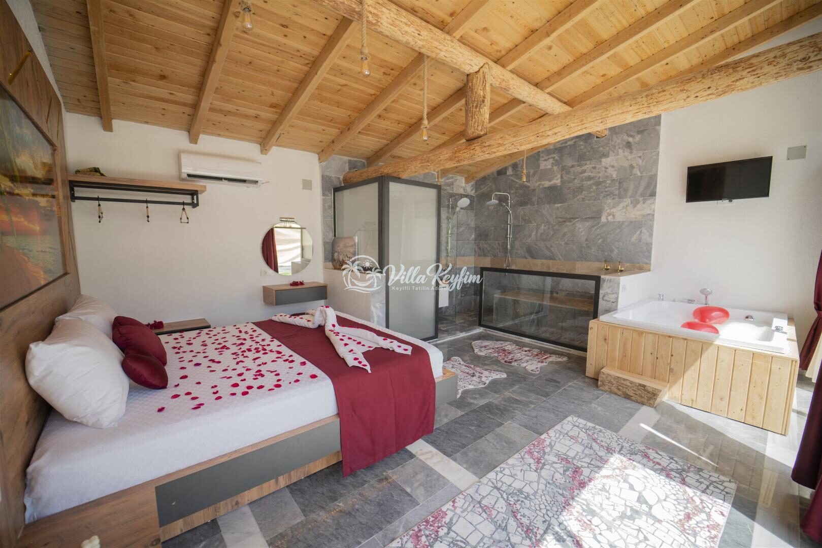 Villa Asel İslamlar — 32