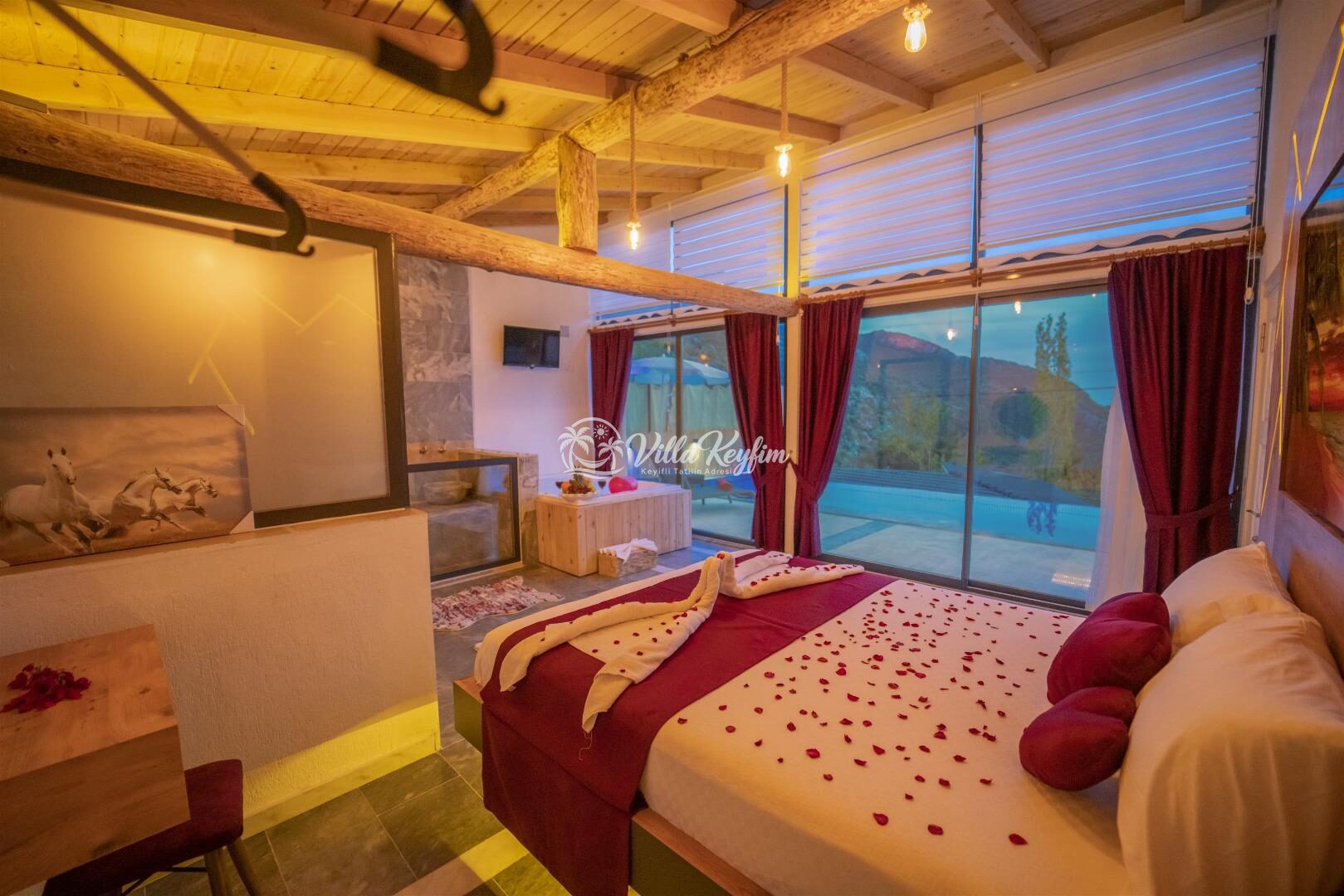 Villa Asel İslamlar — 33