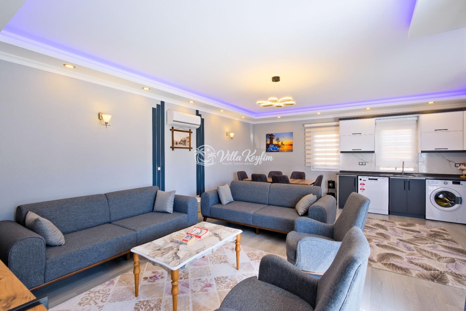 Villa Altın 2 — 23