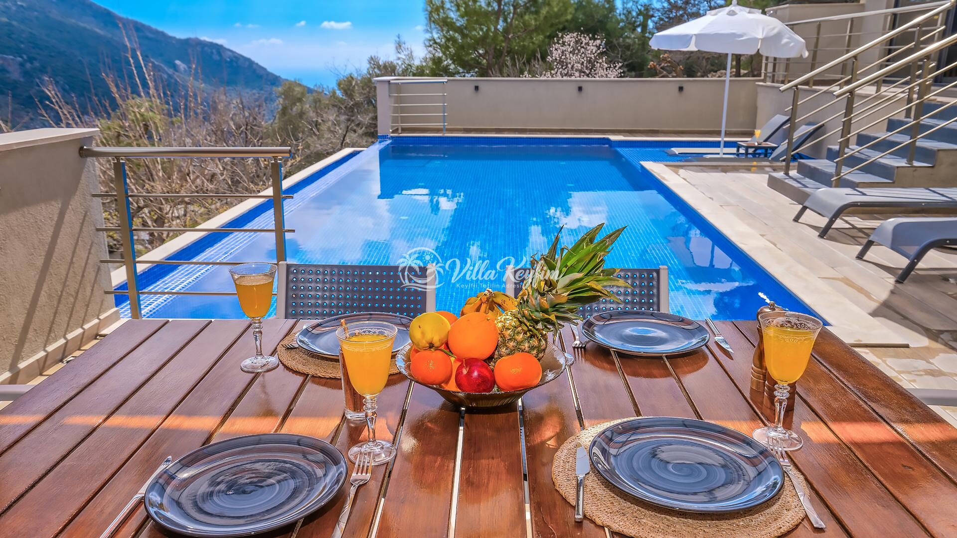 Villa Aras İslamlar — 12