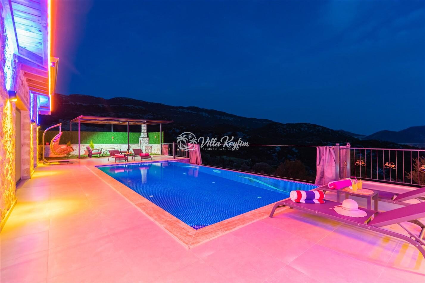 Villa Estrella — 24