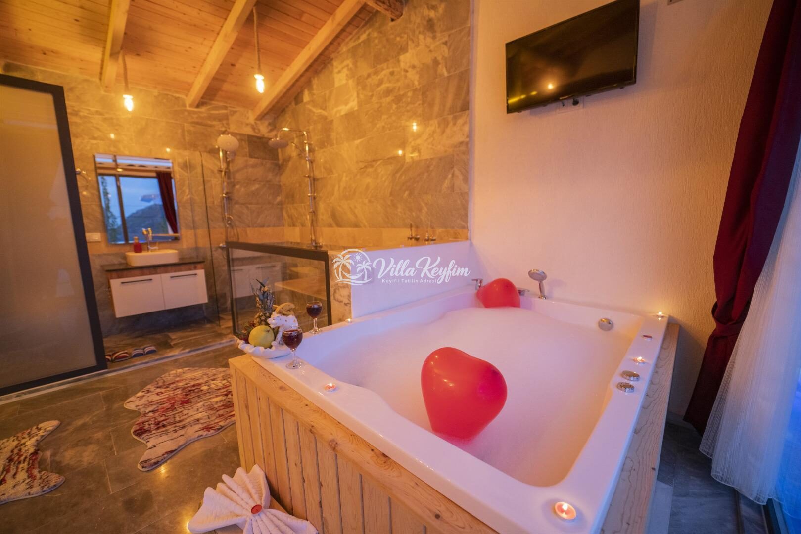Villa Asel İslamlar — 36