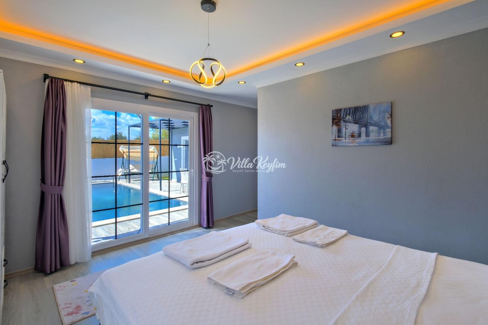 Villa Altın 2 — 27