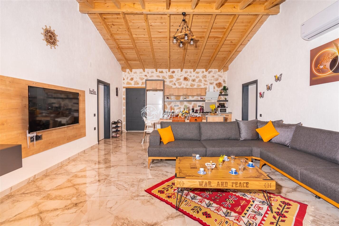 Villa Estrella — 34