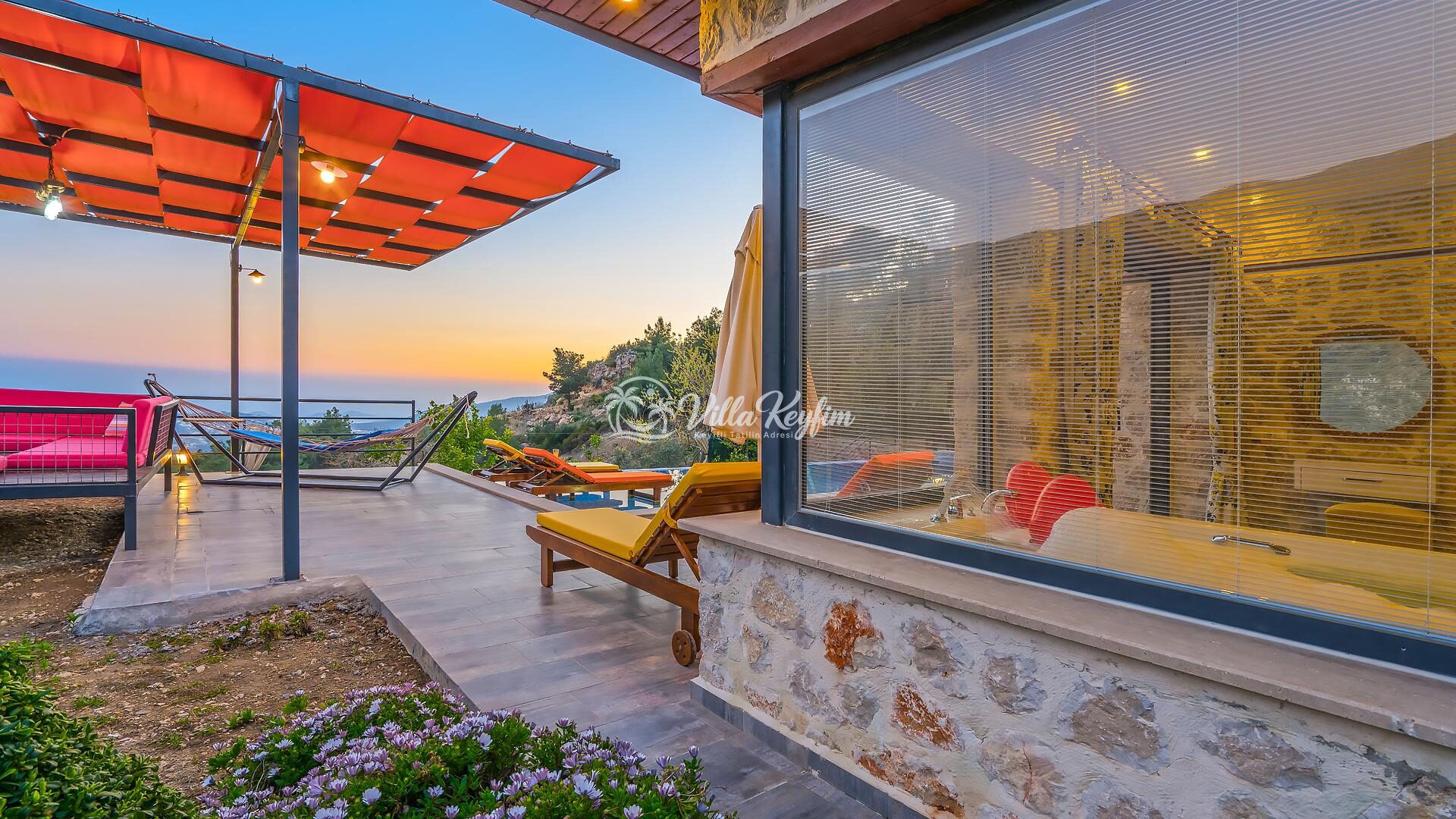 Villa Aras İslamlar 2 — 10