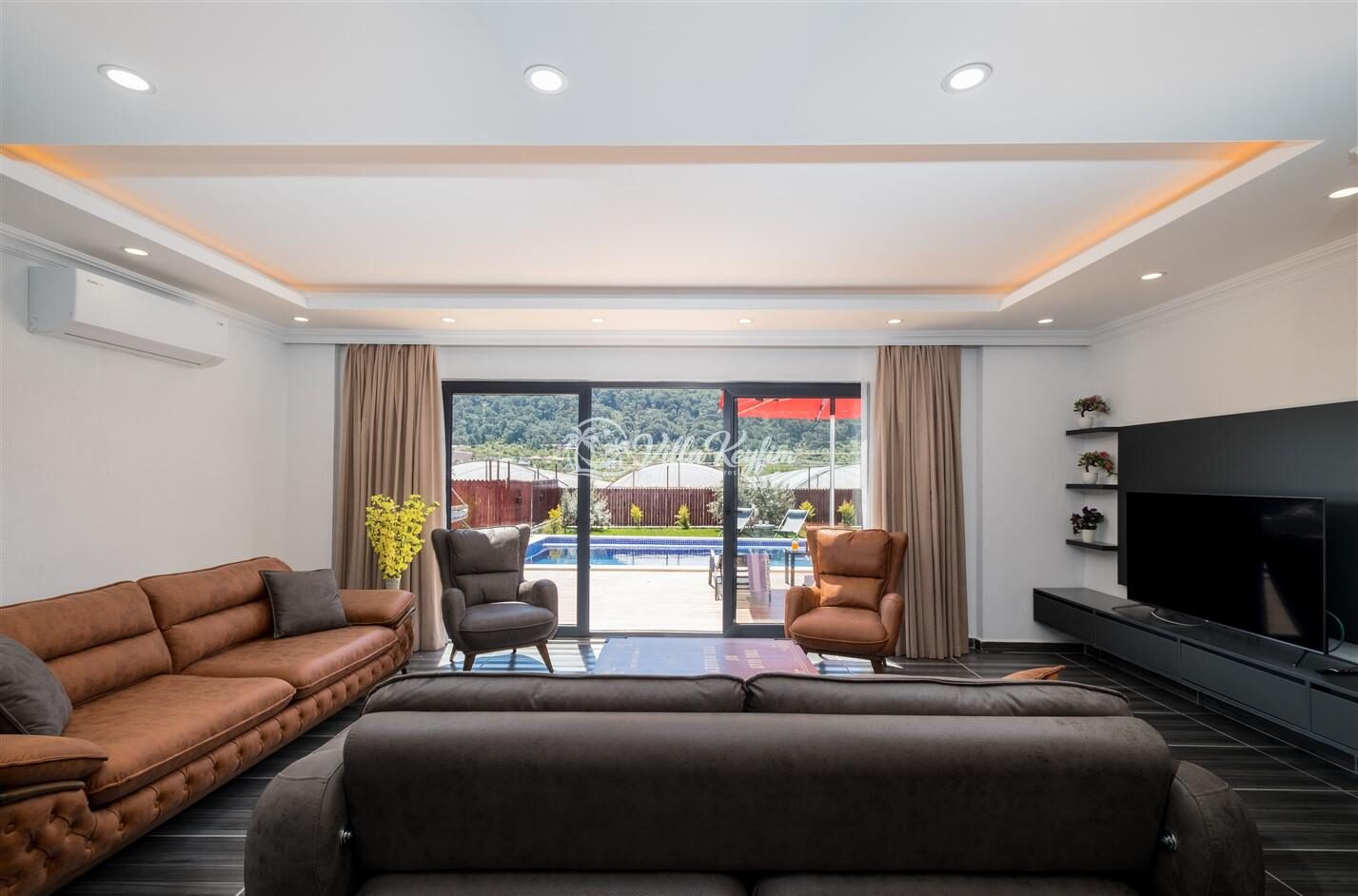 Villa Başak Sarıbelen — 41