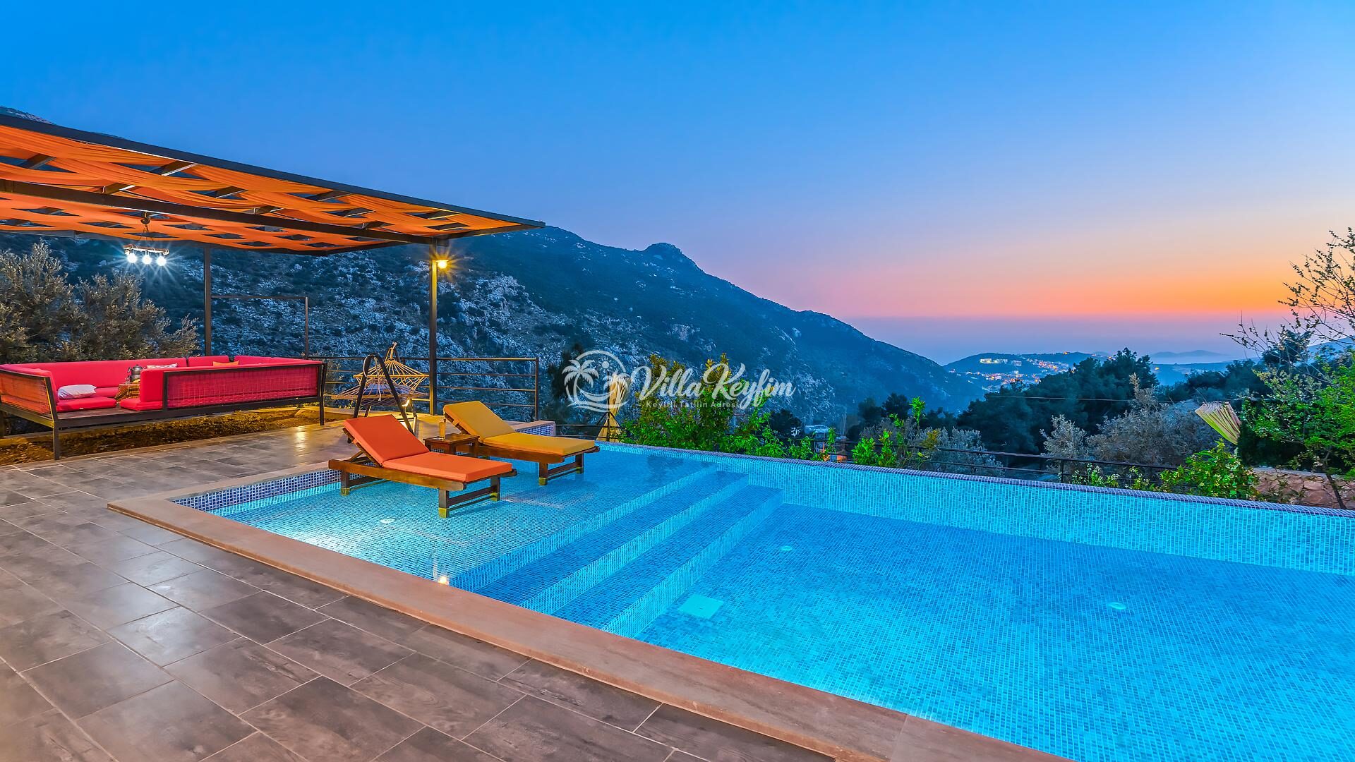 Villa Aras İslamlar 2 — 13