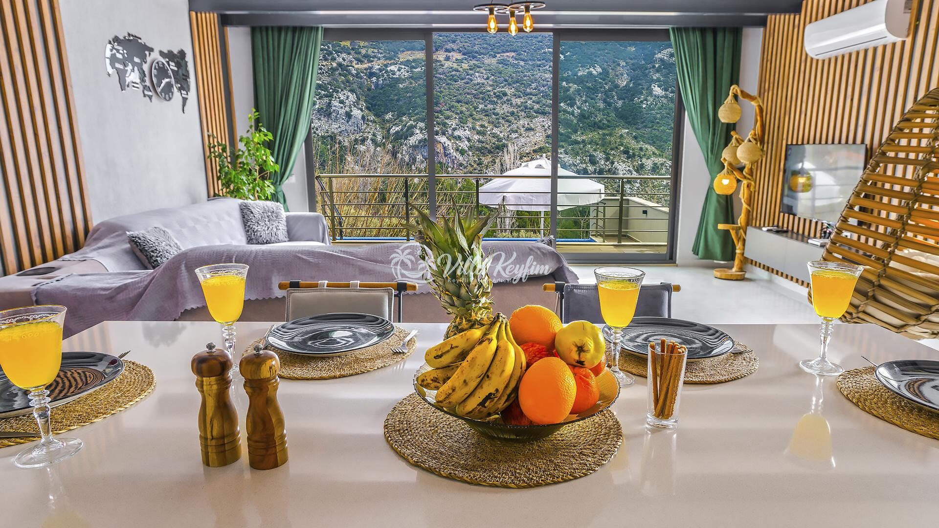 Villa Aras İslamlar — 25