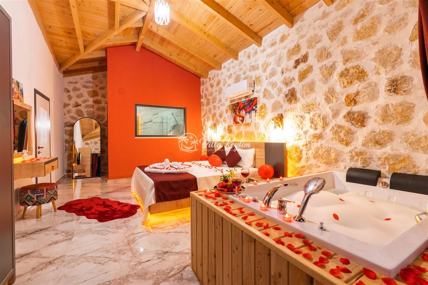 Villa Estrella — 39