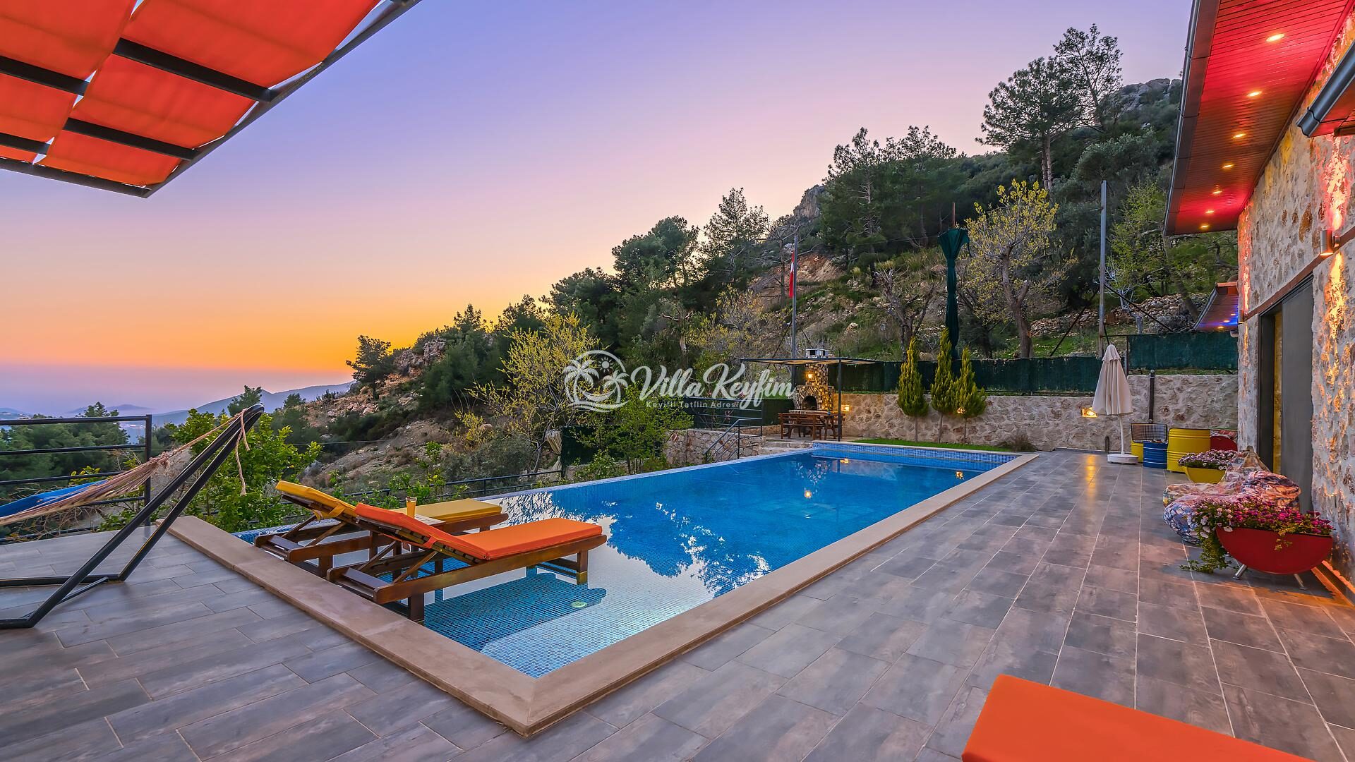 Villa Aras İslamlar 2 — 14