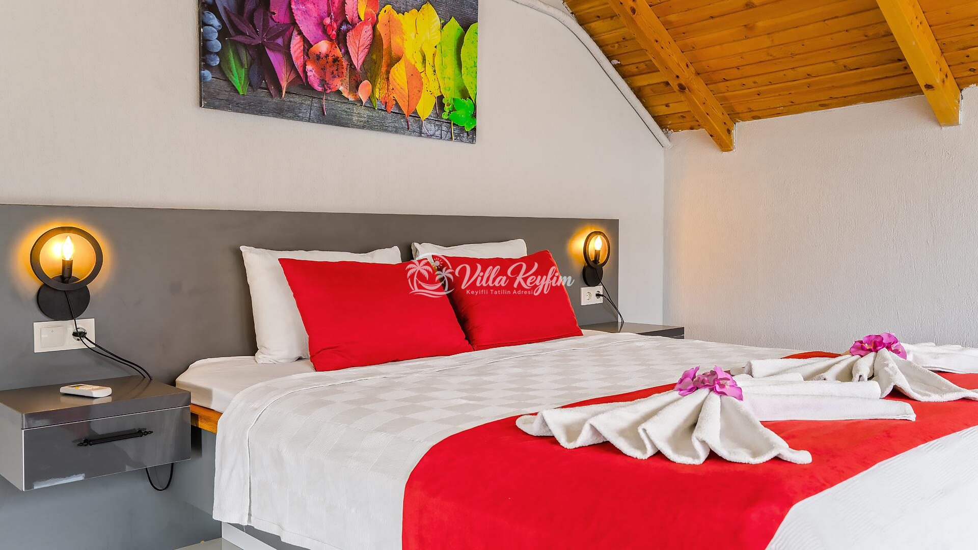 Villa Aras İslamlar — 27