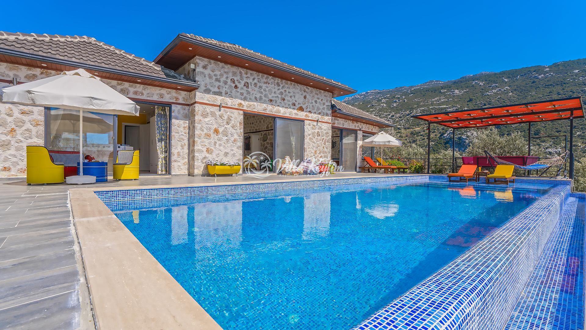 Villa Aras İslamlar 2 — 18
