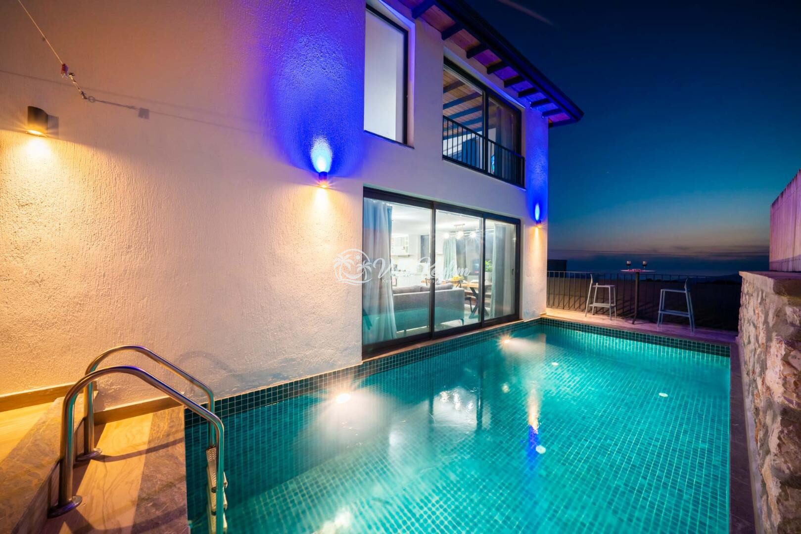 Villa Therapy Olea — 7