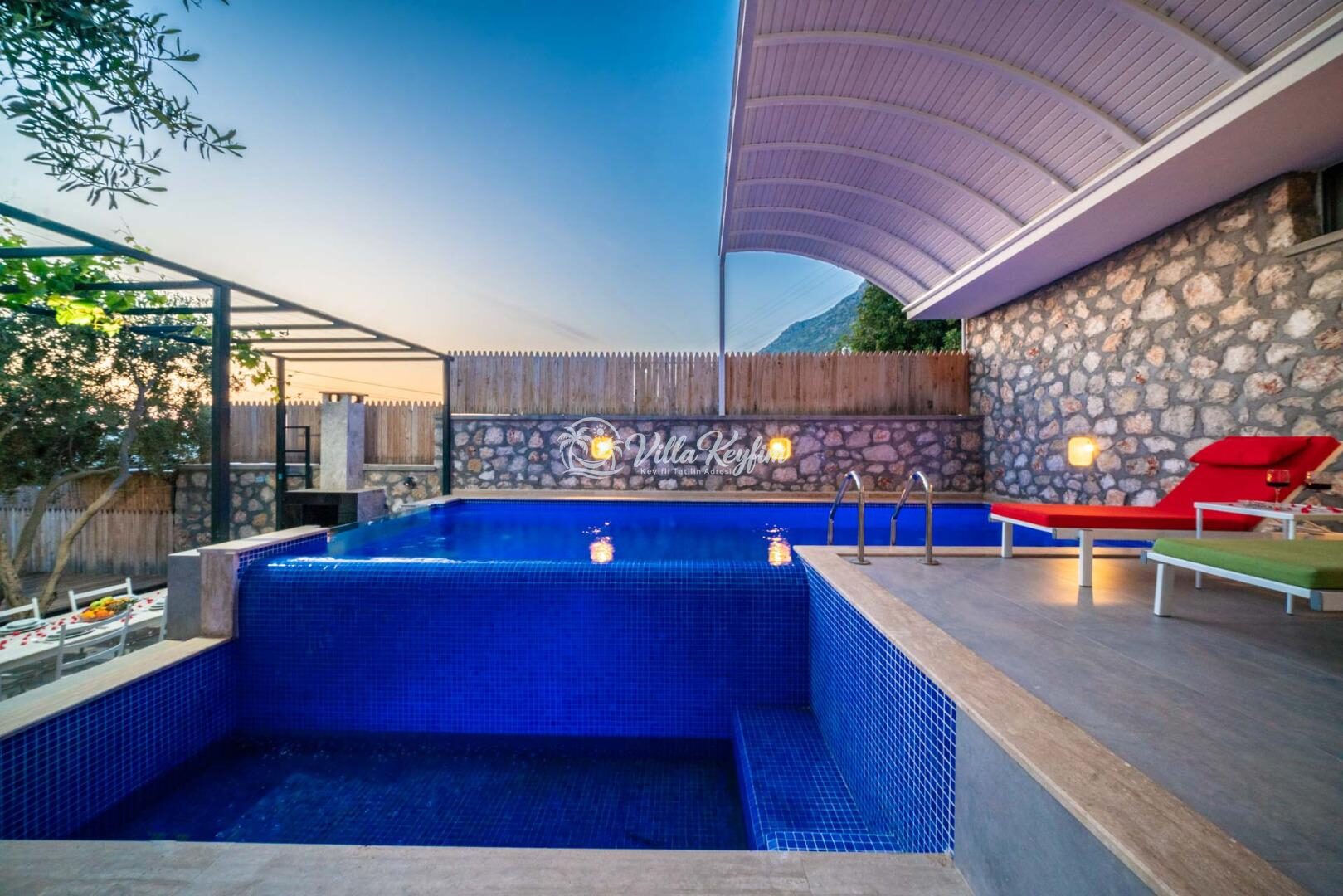 Villa Therapy Aqua — 4