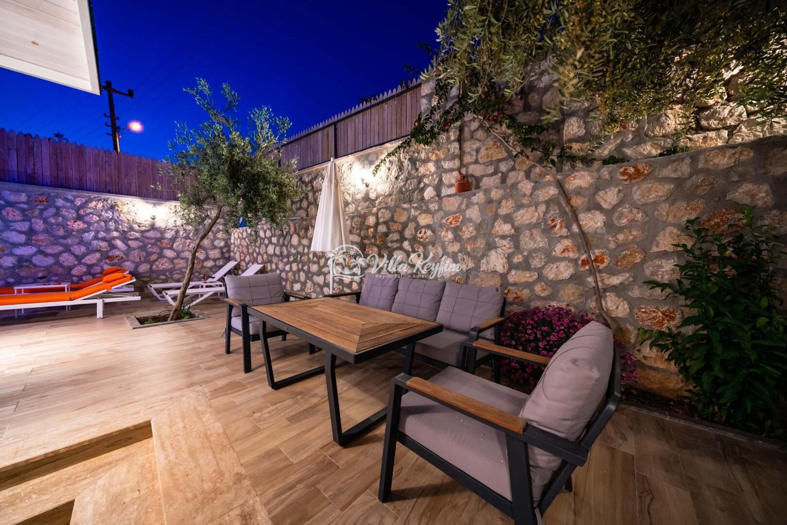 Villa Therapy Olea — 8