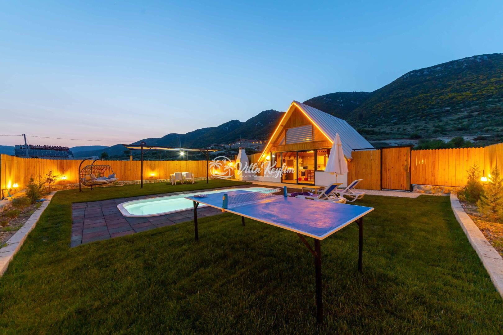 Villa Mentes — 5