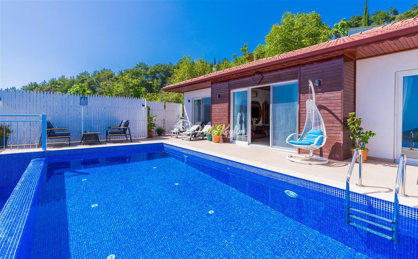 Villa Pınar — 4