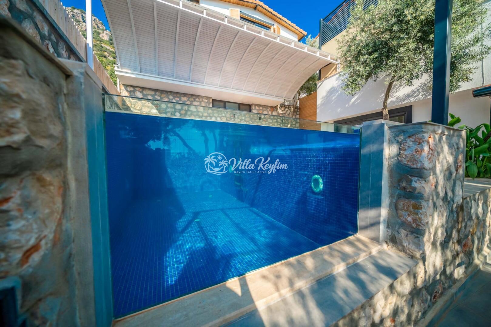 Villa Therapy Aqua — 7